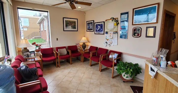 Meadowlands Chiropractic Center P. A. Picture 2