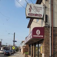 Meadowlands Chiropractic Center P. A. ico