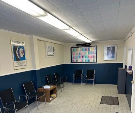 Buis Chiropractic