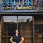 Better U Family Chiropractic North Arlington