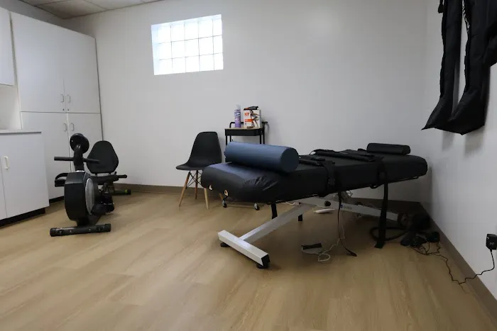 Better U Family Chiropractic North Arlington Picture 6