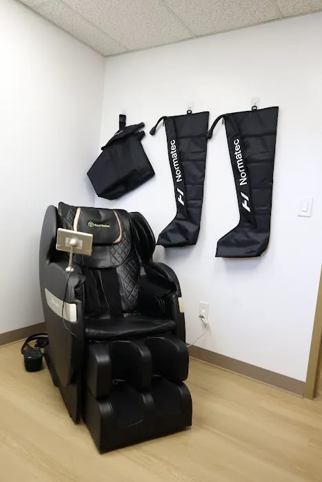 Better U Family Chiropractic North Arlington Picture 7