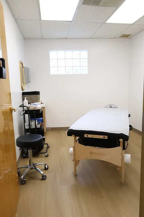 Better U Family Chiropractic North Arlington Picture 8