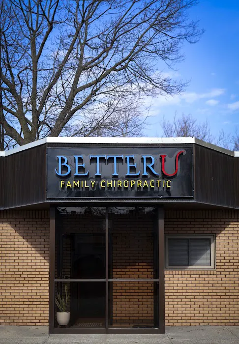 Better U Family Chiropractic North Arlington Picture 4