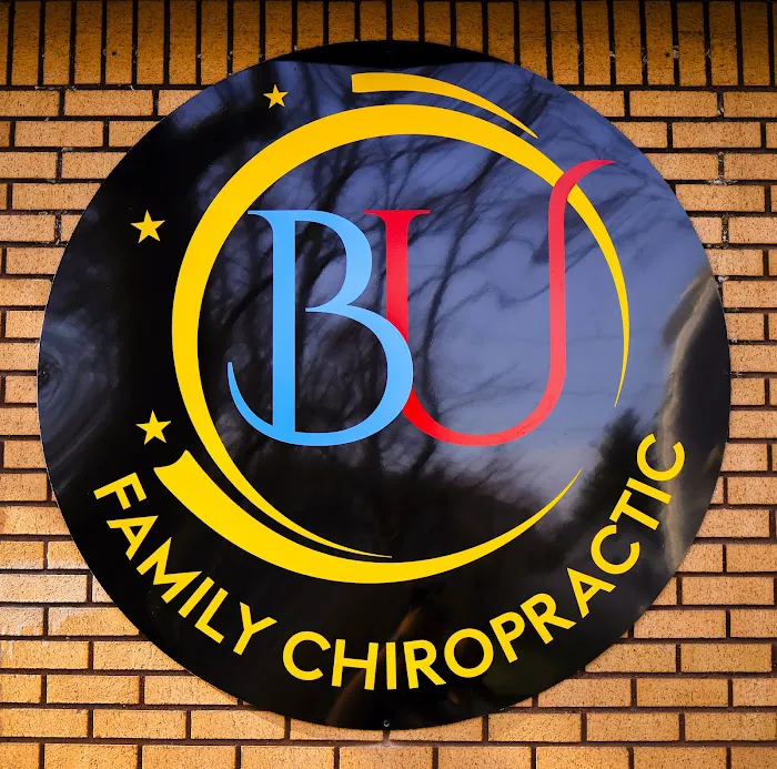 Better U Family Chiropractic North Arlington Picture 3