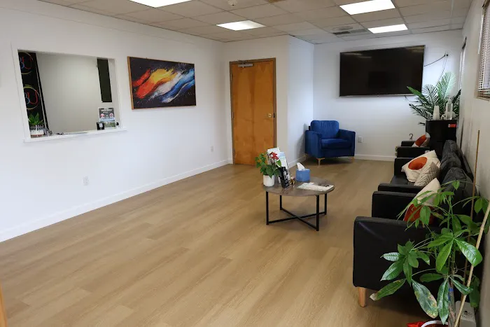 Better U Family Chiropractic North Arlington Picture 9