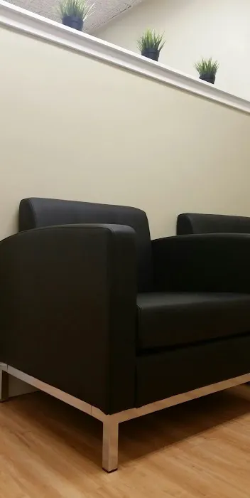 Dr. Campbell, Chiropractic & Spinal Decompression Picture 4