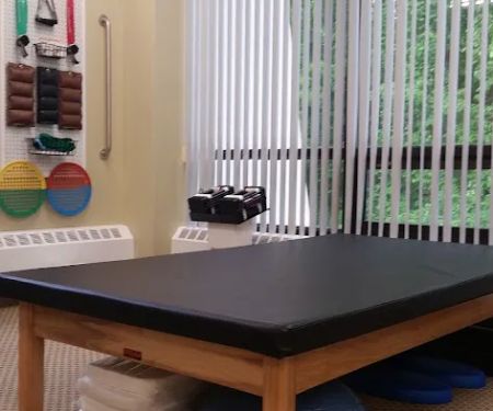Dr. Campbell, Chiropractic & Spinal Decompression