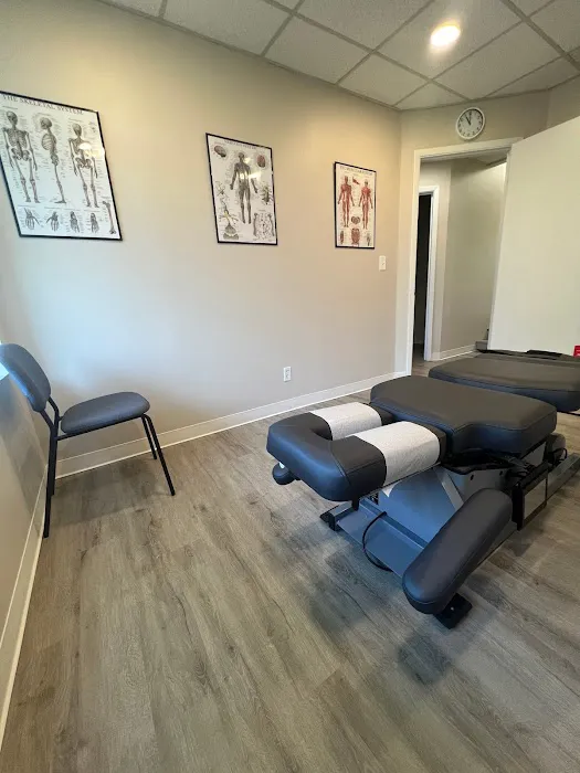 Franklin Lakes Chiropractic and Sports Medicine Picture 3