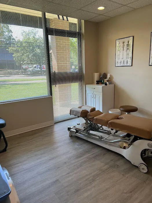 Franklin Lakes Chiropractic and Sports Medicine Picture 2