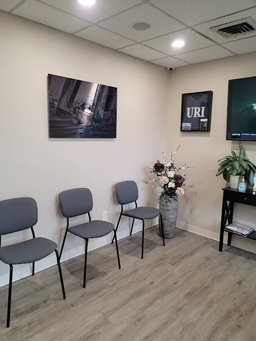 Franklin Lakes Chiropractic and Sports Medicine Picture 5