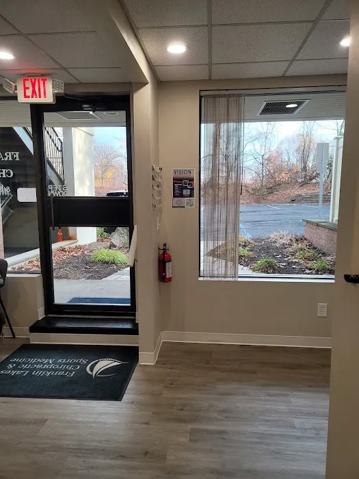 Franklin Lakes Chiropractic and Sports Medicine Picture 7