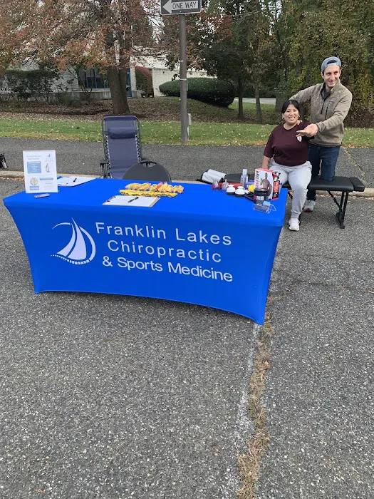 Franklin Lakes Chiropractic and Sports Medicine Picture 8