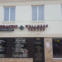 Paul M. Piergentile, DC ico