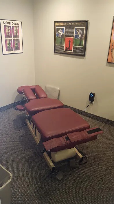 Paul M. Piergentile, DC Picture 3