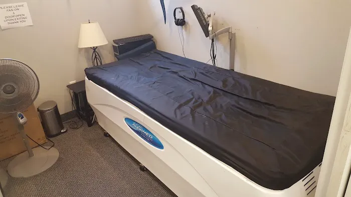 Paul M. Piergentile, DC Picture 4