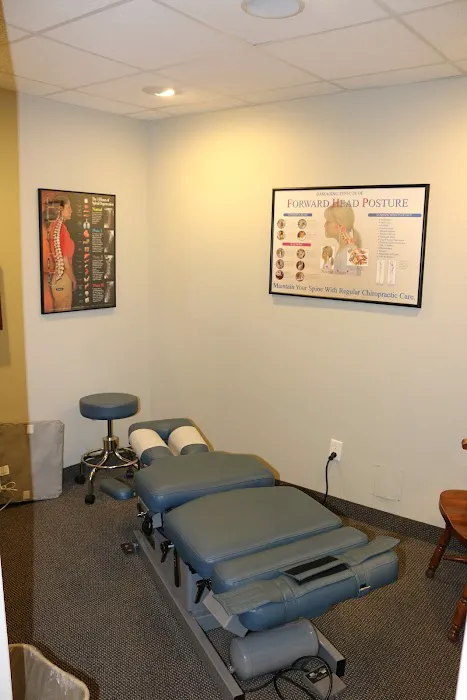 Chiropractic Family & Sports Injury Wellness Center Picture 2