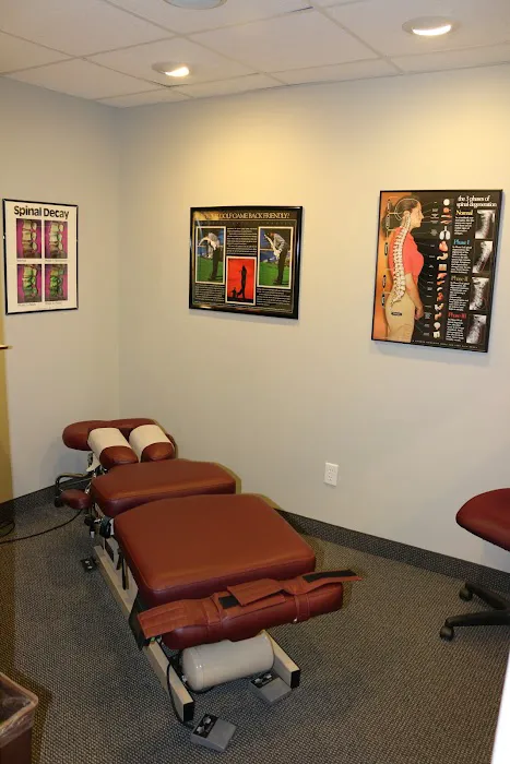 Chiropractic Family & Sports Injury Wellness Center Picture 1