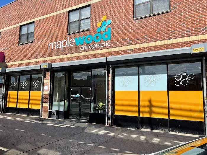 Maplewood Chiropractic Picture 1