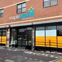 Maplewood Chiropractic ico