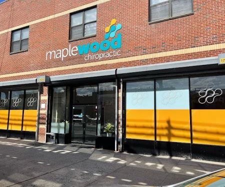 Maplewood Chiropractic