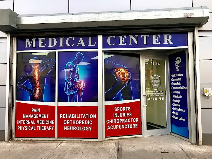 BOUNCE PHYSICAL THERAPY Picture 4