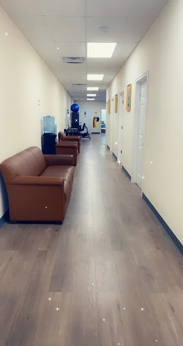 BOUNCE PHYSICAL THERAPY Picture 2