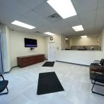 BOUNCE PHYSICAL THERAPY
