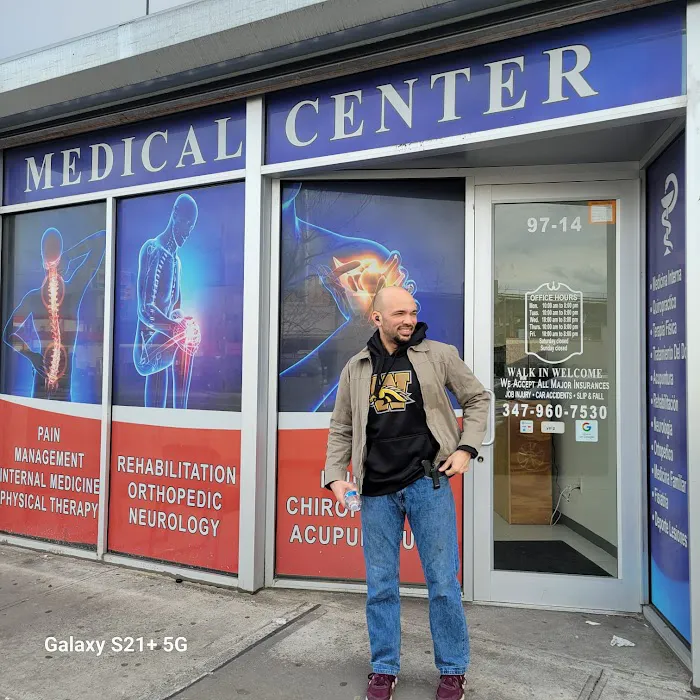 BOUNCE PHYSICAL THERAPY Picture 8