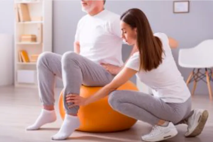 Briarwood Chiropractic Picture 10