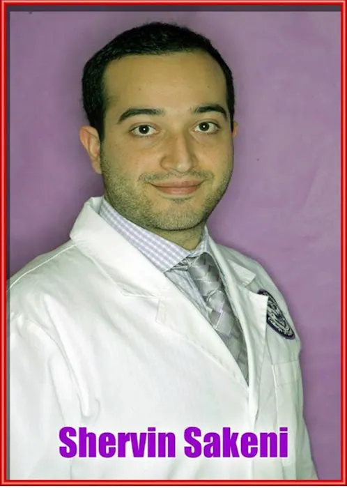 Sakeni Chiropractic Picture 1