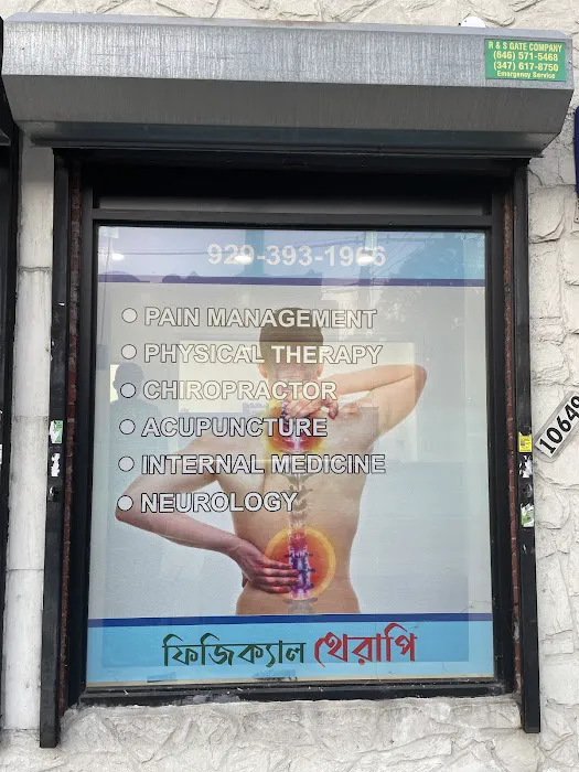 ELC CHIROPRACTIC Picture 1