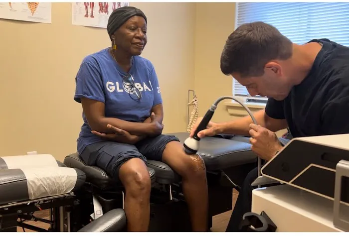 Park Slope Chiropractic Picture 1