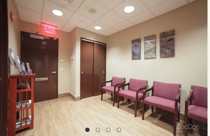 Park Slope Chiropractic Picture 6