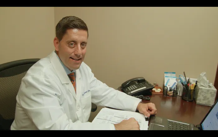 Park Slope Chiropractic Picture 8