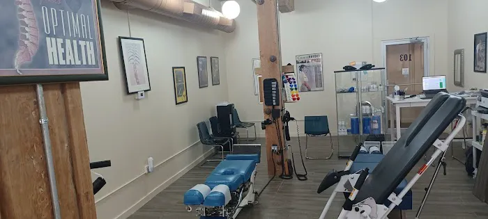 Vibrant Chiropractic Care Picture 2