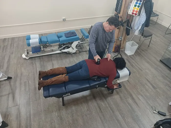 Vibrant Chiropractic Care Picture 1