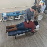 Vibrant Chiropractic Care ico