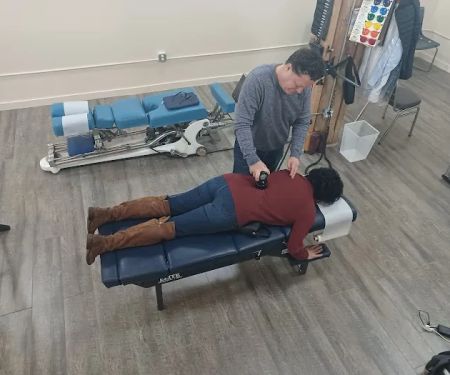 Vibrant Chiropractic Care