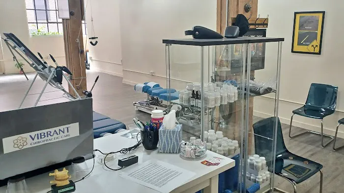 Vibrant Chiropractic Care Picture 10