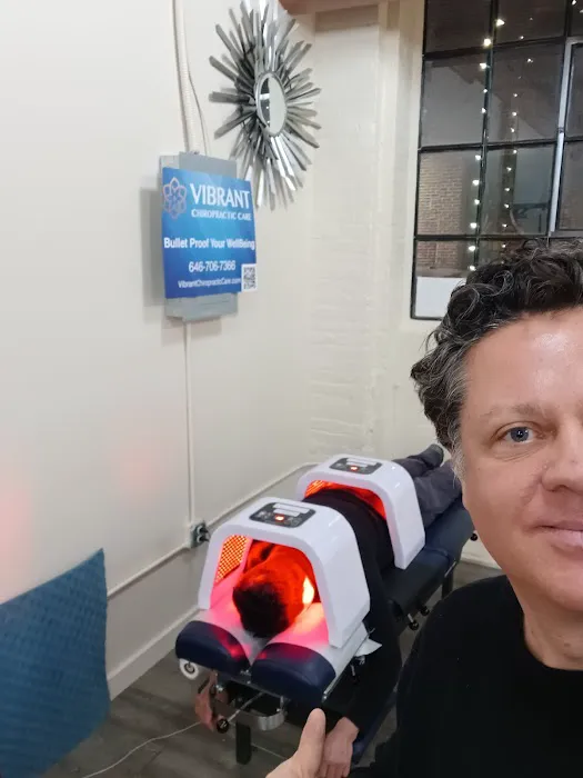 Vibrant Chiropractic Care Picture 5