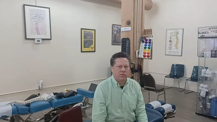 Vibrant Chiropractic Care Picture 8