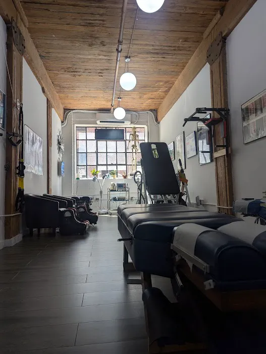 Vibrant Chiropractic Care Picture 7