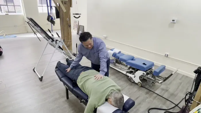 Vibrant Chiropractic Care Picture 3