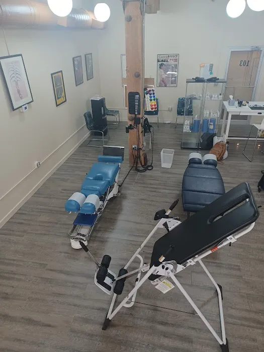 Vibrant Chiropractic Care Picture 9