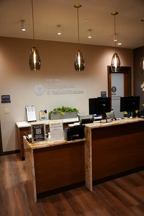 Life Time Chiropractic & Rehabilitation of Dumbo, NY Picture 4