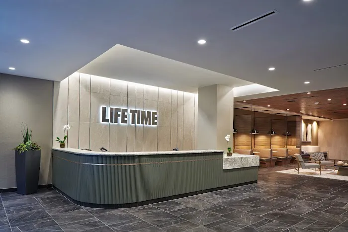 Life Time Chiropractic & Rehabilitation of Dumbo, NY Picture 3