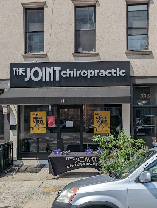 The Joint Chiropractic Picture 2