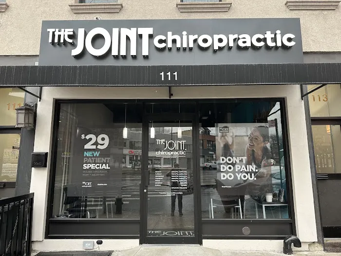 The Joint Chiropractic Picture 3