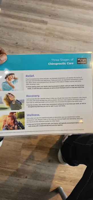 The Joint Chiropractic Picture 1